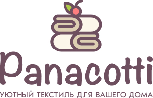 Panacotti -УЮТНЫЙ ТЕКСТИЛЬ ДЛЯ ВАШЕГО ДОМА